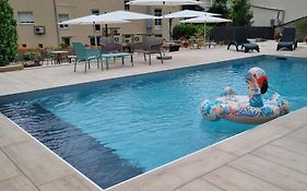 Logis hôtel restaurant les Carillons